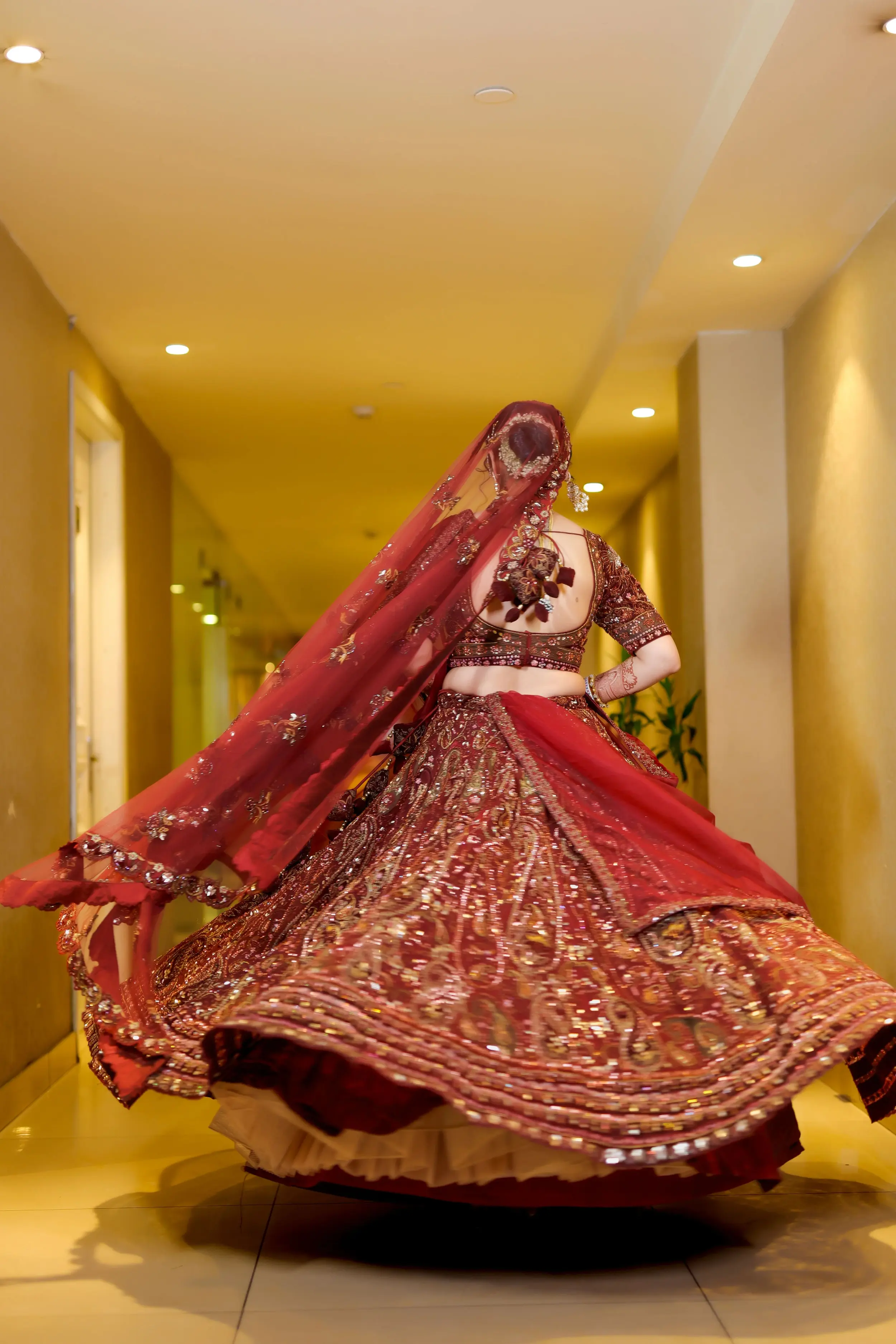 Garima & Mridul Gallery Image 7